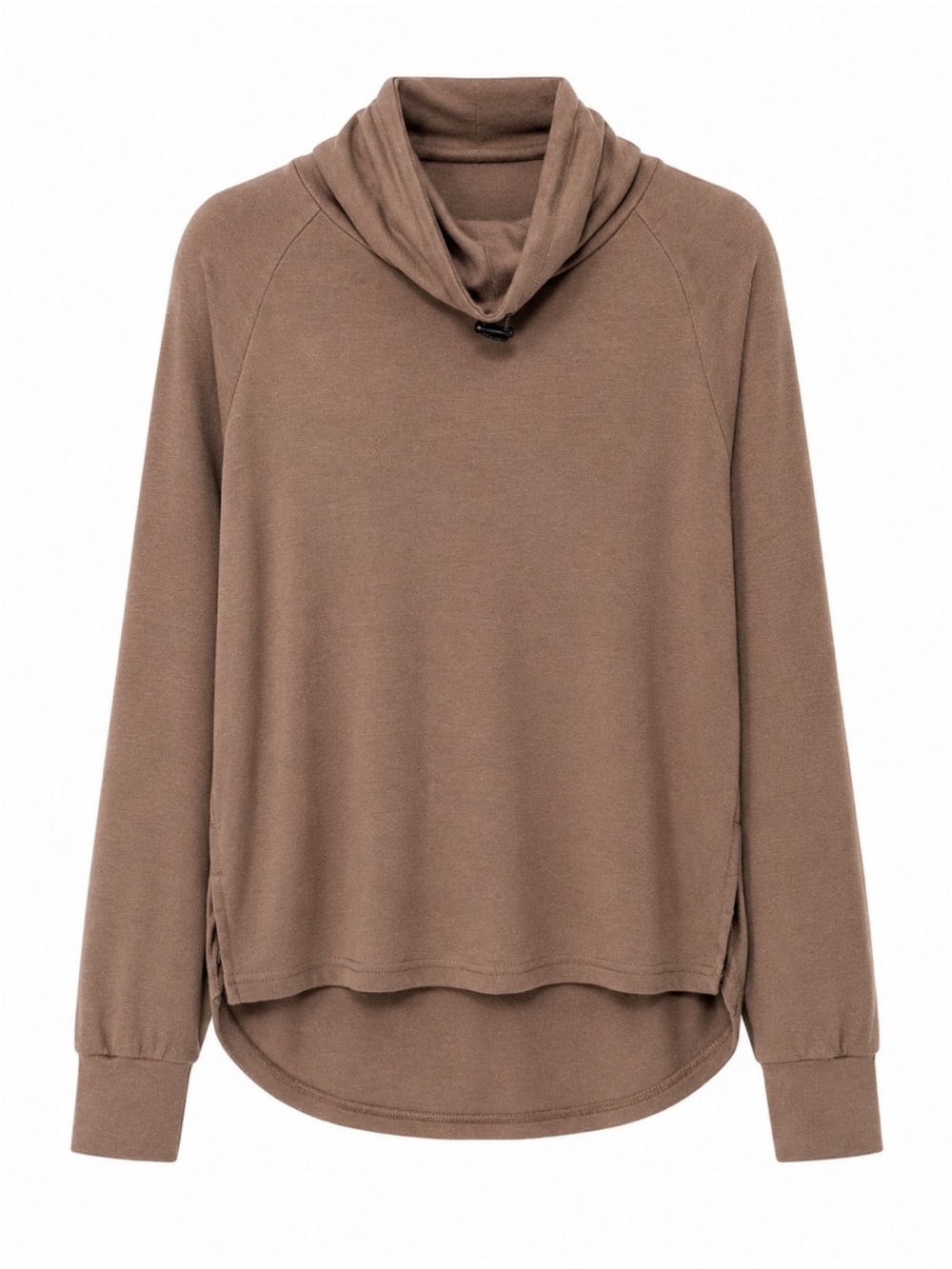 Varley Adkisson Toggle Collar Sweatshirt Small